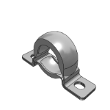 Snap-Together Heavy Duty Steel Pillow Block Setsfor Standard Ball Bearing Units - Pillow Block (Snap Together) Sets